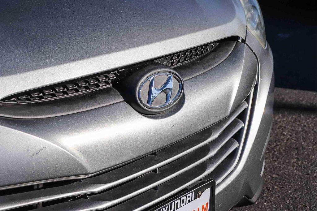 used 2010 Hyundai Tucson car, priced at $6,468