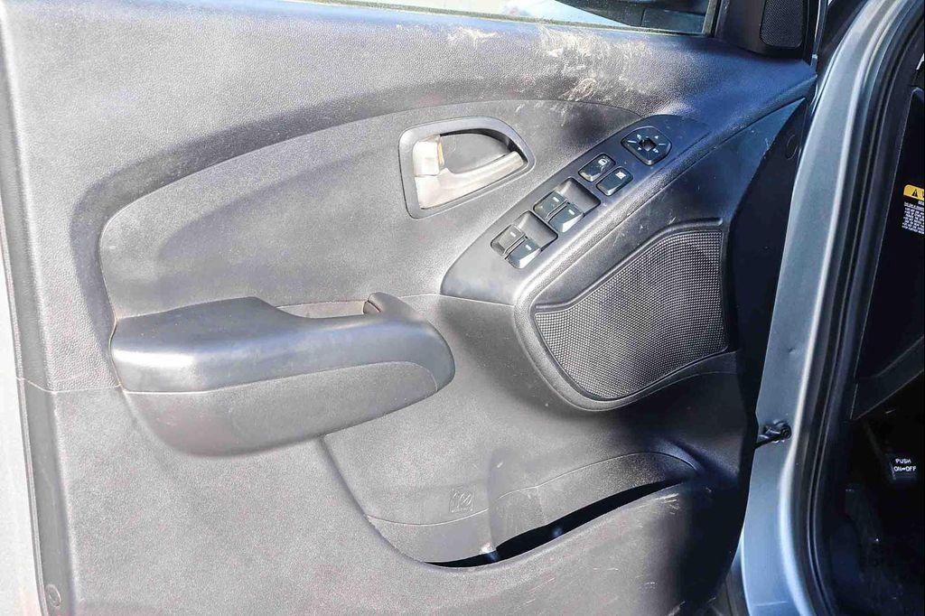 used 2010 Hyundai Tucson car, priced at $6,468