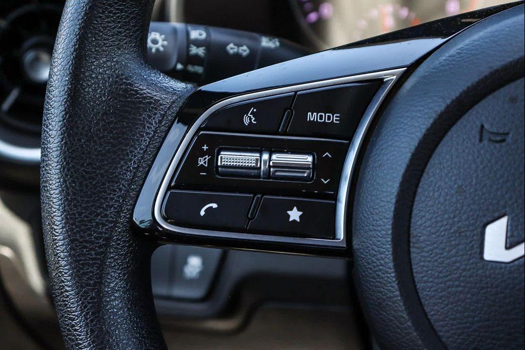 used 2023 Kia Forte car, priced at $18,995