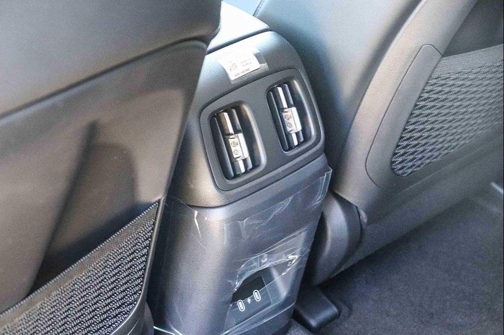 new 2026 Hyundai TUCSON Plug-In Hybrid car, priced at $51,355