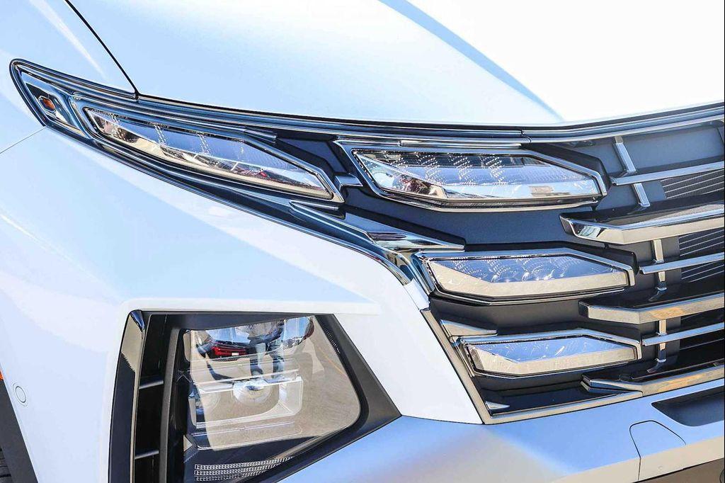 new 2026 Hyundai TUCSON Plug-In Hybrid car, priced at $51,355