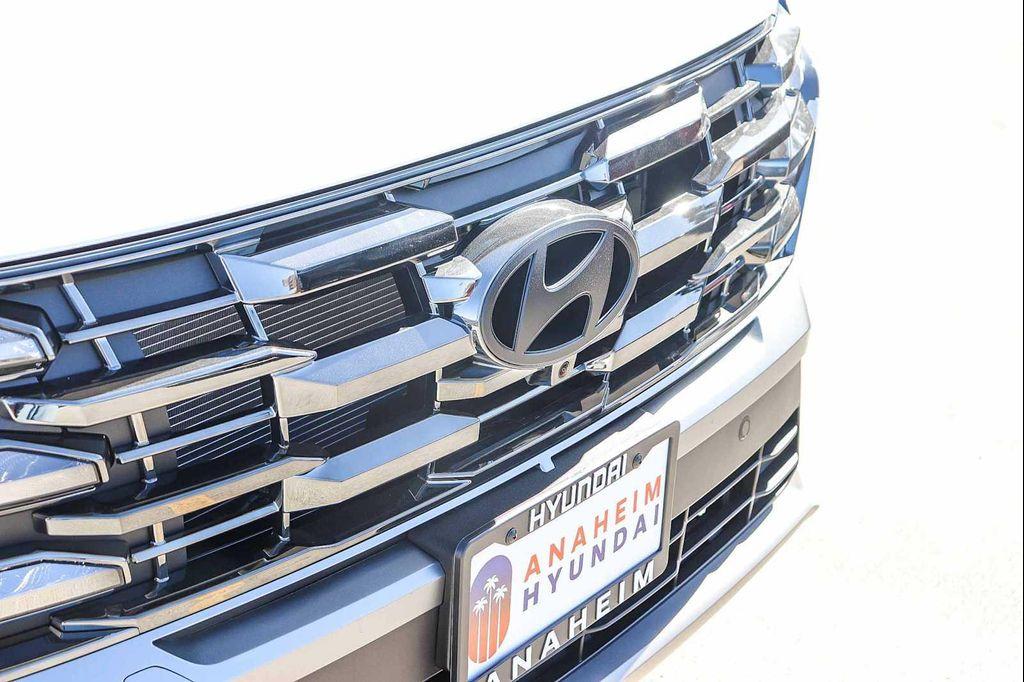 new 2026 Hyundai TUCSON Plug-In Hybrid car, priced at $51,355