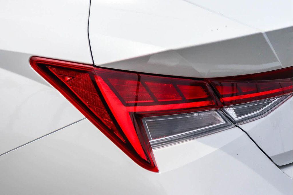 new 2026 Hyundai ELANTRA HEV car, priced at $30,539