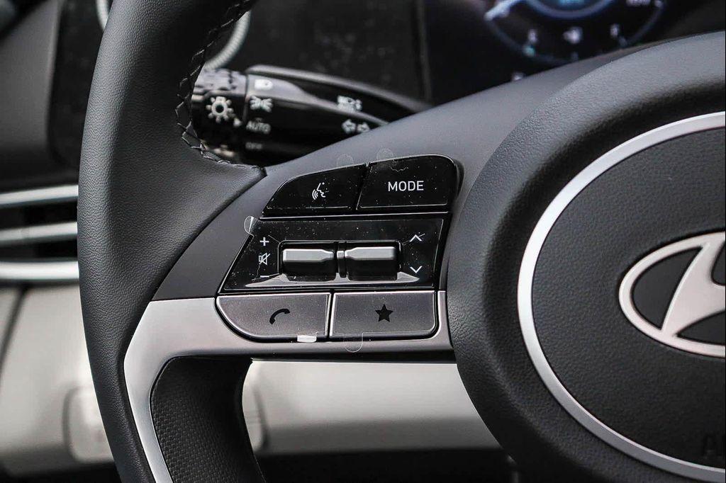 new 2026 Hyundai ELANTRA HEV car, priced at $30,539