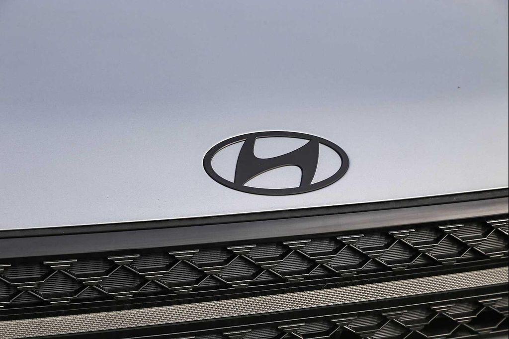 new 2026 Hyundai SANTA FE HEV car, priced at $49,129