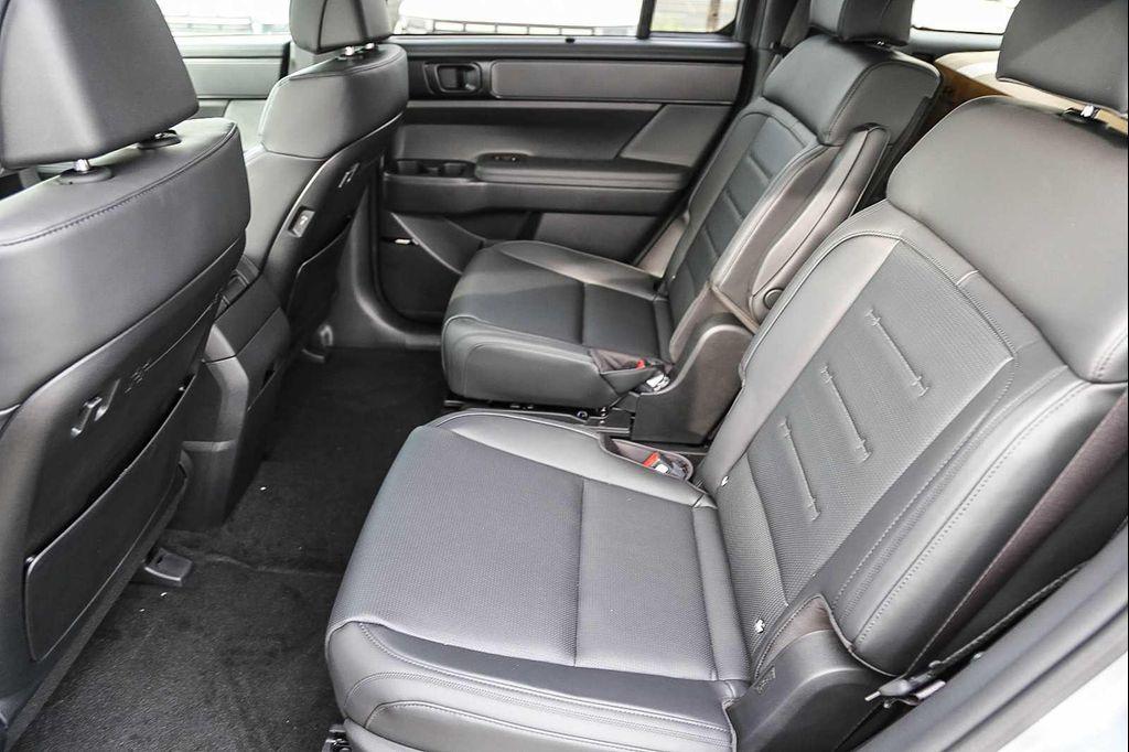 new 2026 Hyundai SANTA FE HEV car, priced at $49,129