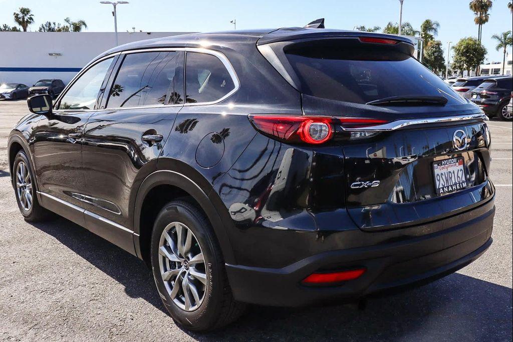 used 2018 Mazda CX-9 car, priced at $13,895
