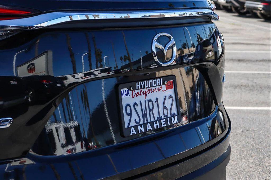 used 2018 Mazda CX-9 car, priced at $13,895