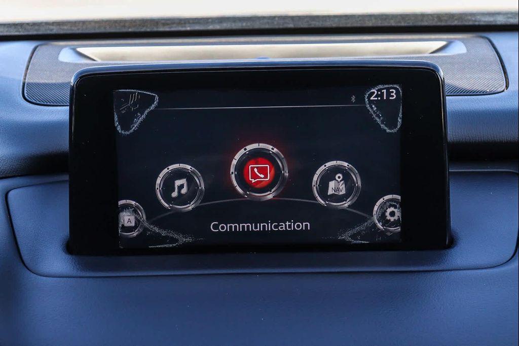 used 2018 Mazda CX-9 car, priced at $13,895