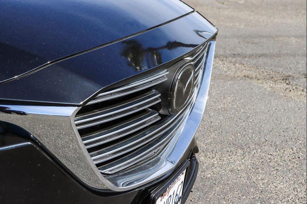 used 2018 Mazda CX-9 car, priced at $13,895