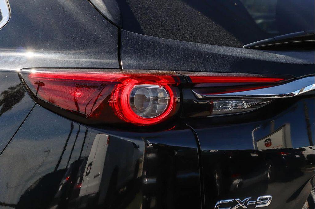 used 2018 Mazda CX-9 car, priced at $13,895