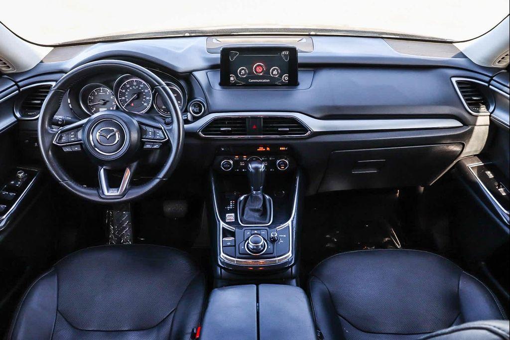 used 2018 Mazda CX-9 car, priced at $13,895