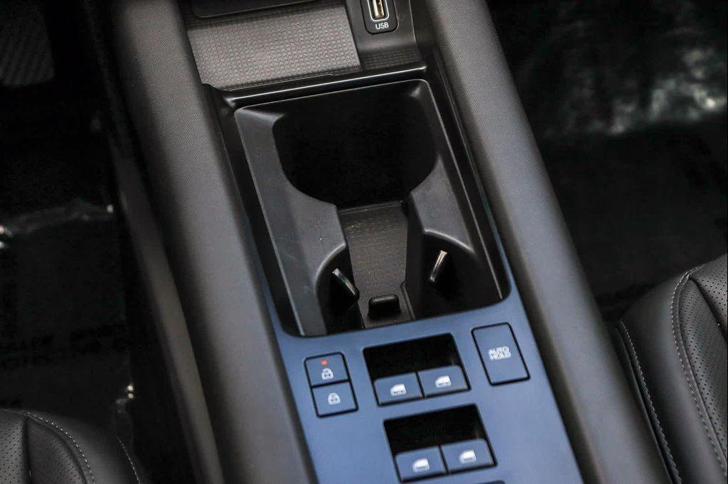 used 2024 Hyundai IONIQ 6 car, priced at $25,995