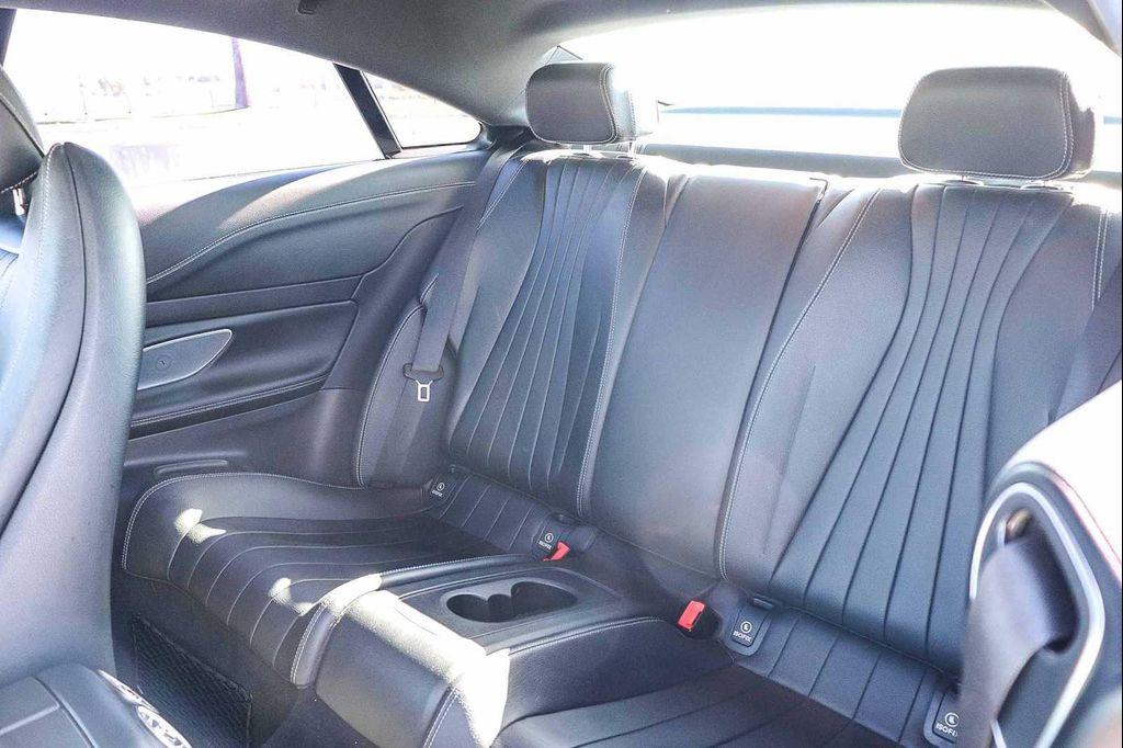 used 2019 Mercedes-Benz E-Class car, priced at $26,895