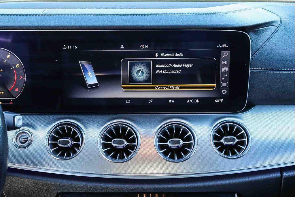 used 2019 Mercedes-Benz E-Class car, priced at $26,895