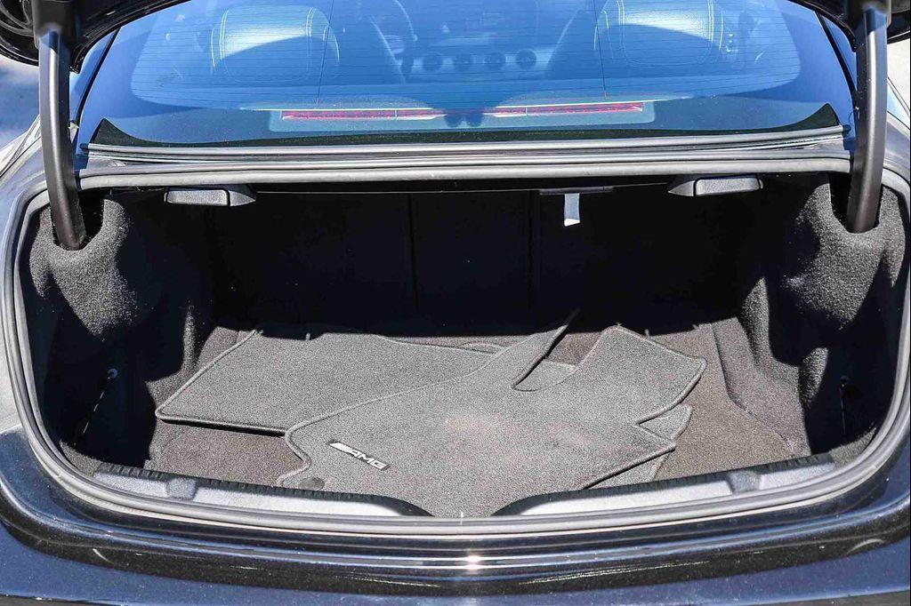 used 2019 Mercedes-Benz E-Class car, priced at $26,895