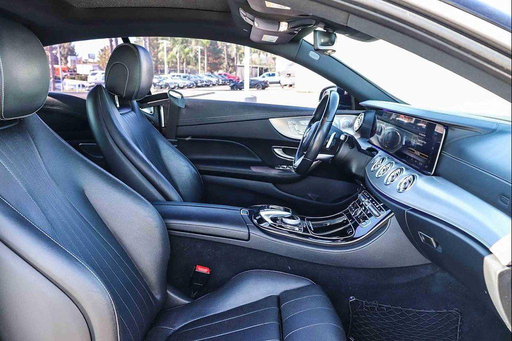 used 2019 Mercedes-Benz E-Class car, priced at $26,895