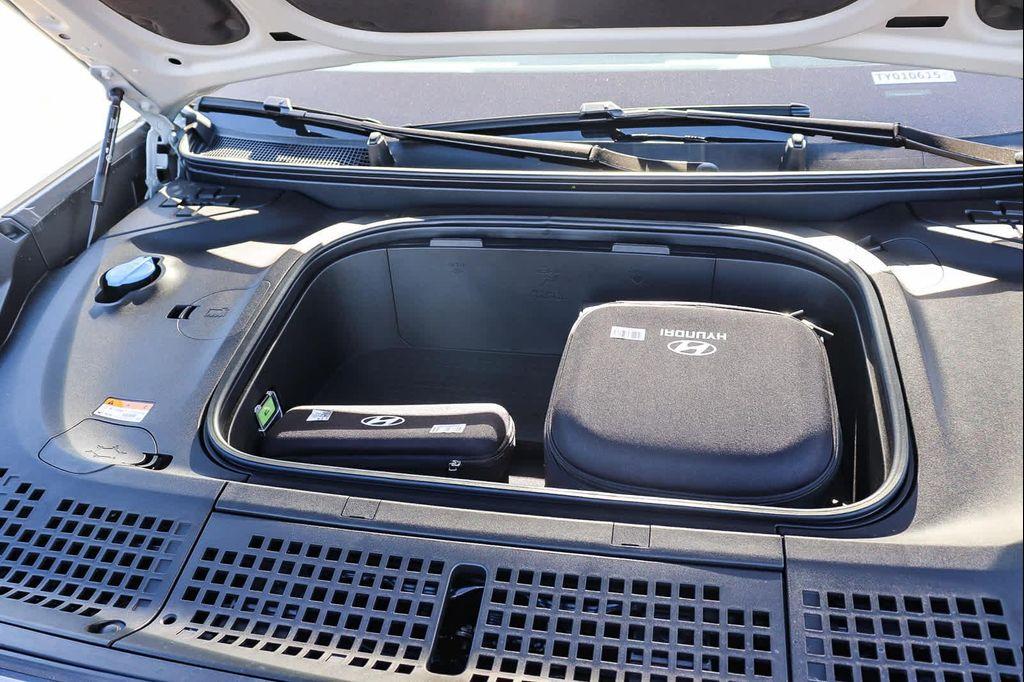 new 2026 Hyundai IONIQ 9 car, priced at $67,475