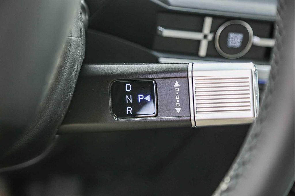 new 2026 Hyundai Santa Fe car, priced at $45,407
