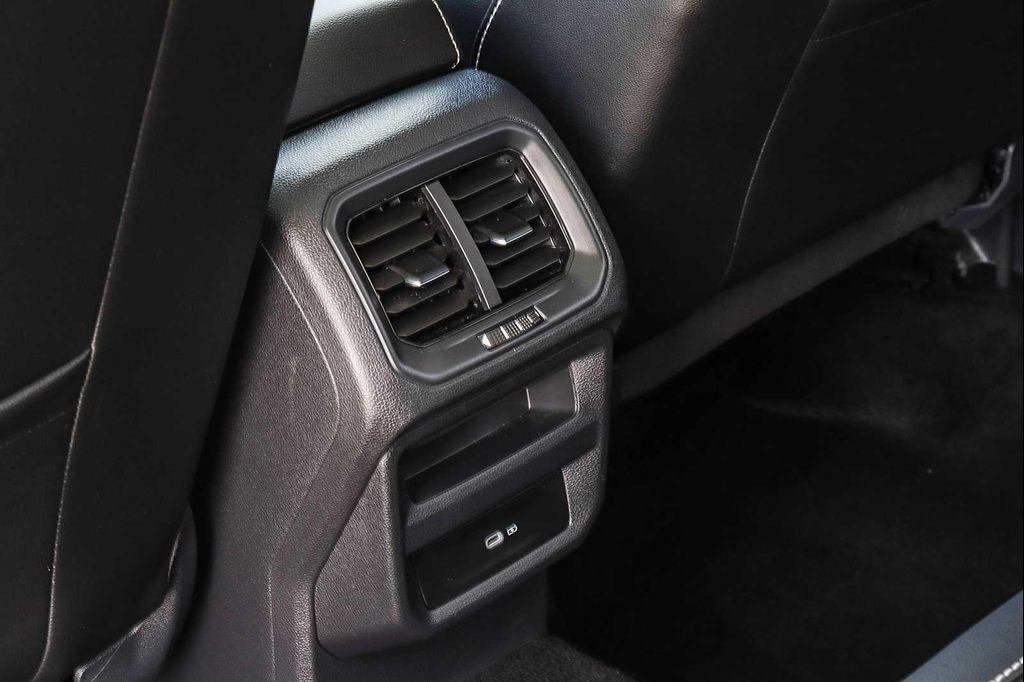 used 2022 Volkswagen Taos car, priced at $20,998