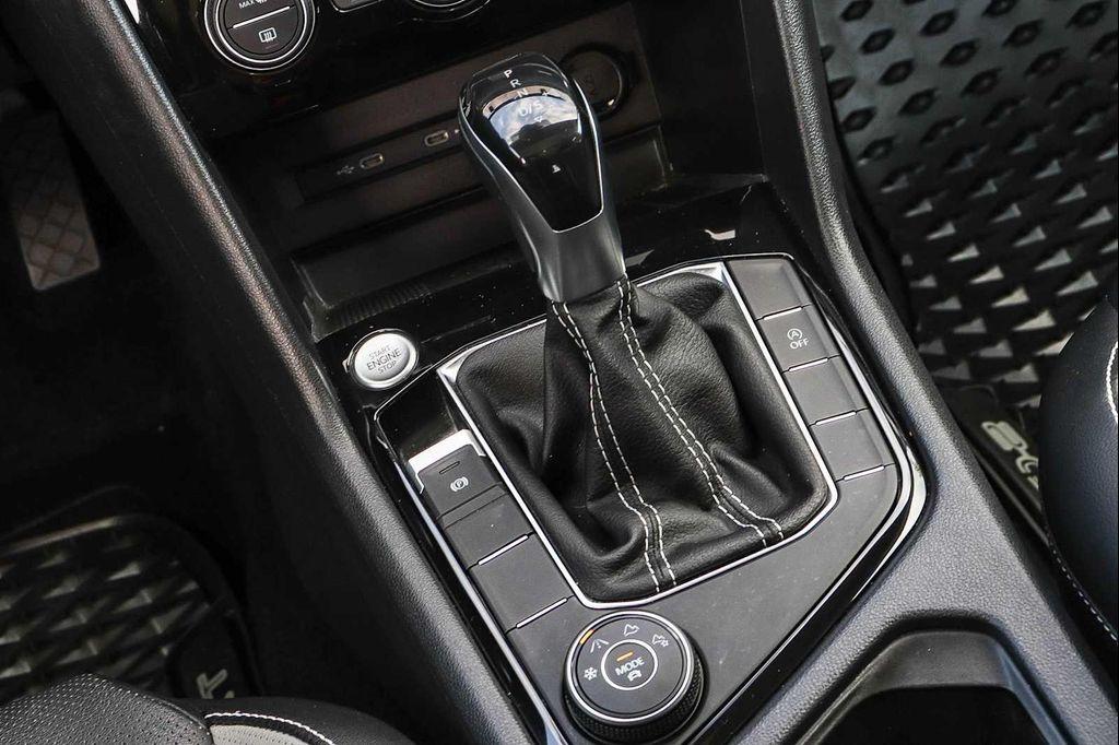 used 2022 Volkswagen Taos car, priced at $20,998