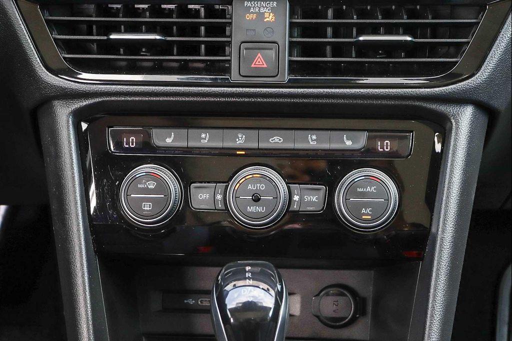 used 2022 Volkswagen Taos car, priced at $20,998