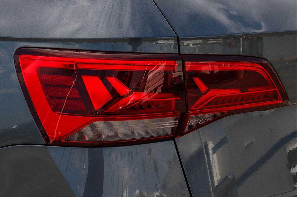 used 2022 Volkswagen Taos car, priced at $20,998