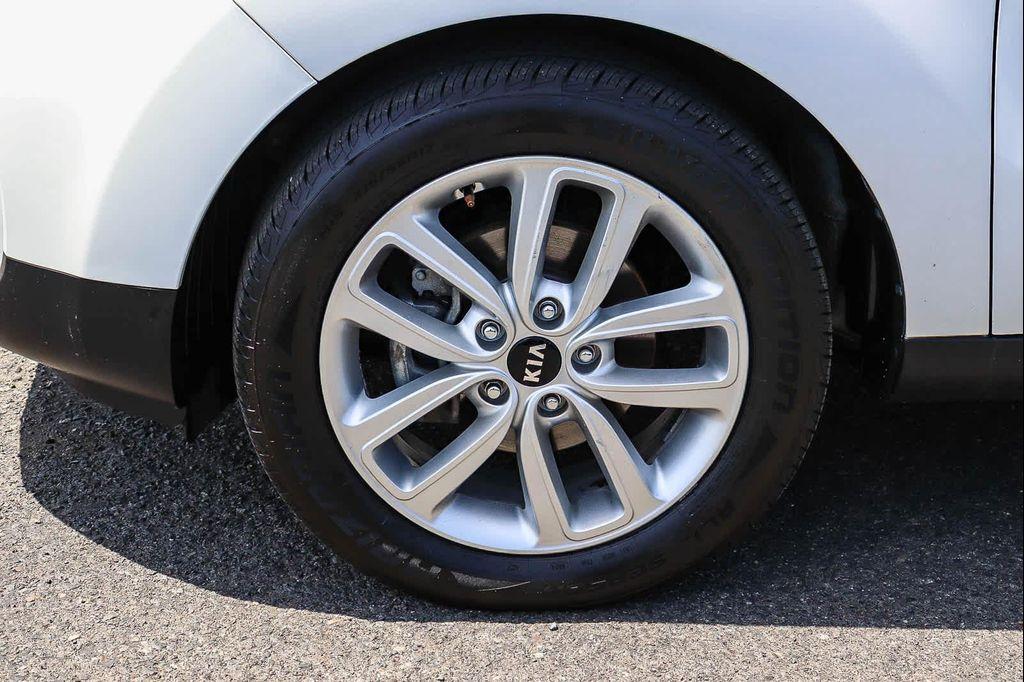 used 2019 Kia Soul car, priced at $9,485