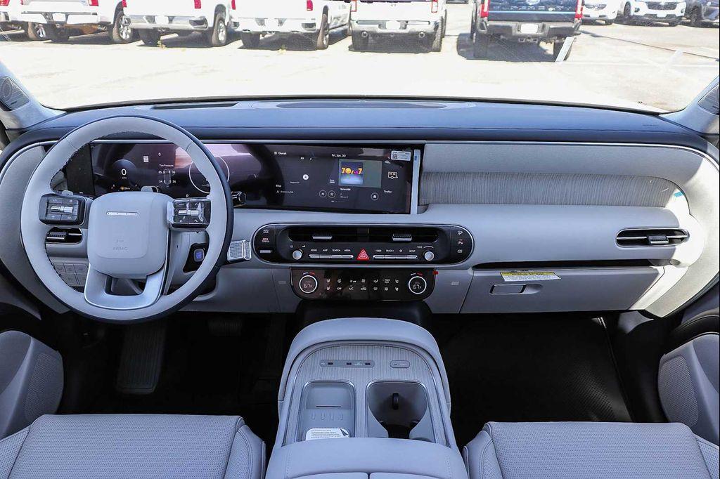new 2026 Hyundai Palisade car, priced at $55,725
