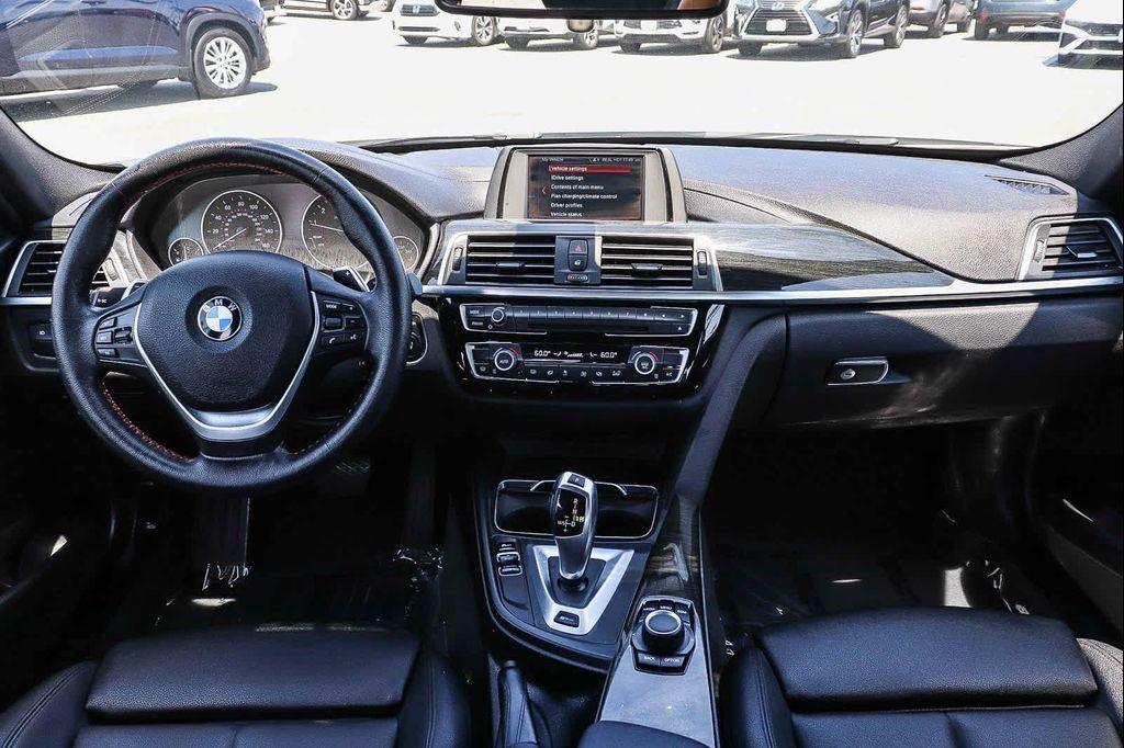 used 2018 BMW 330e car, priced at $19,995