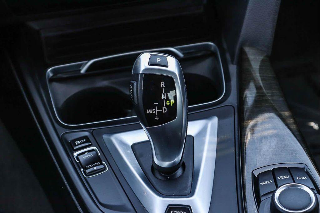 used 2018 BMW 330e car, priced at $19,995