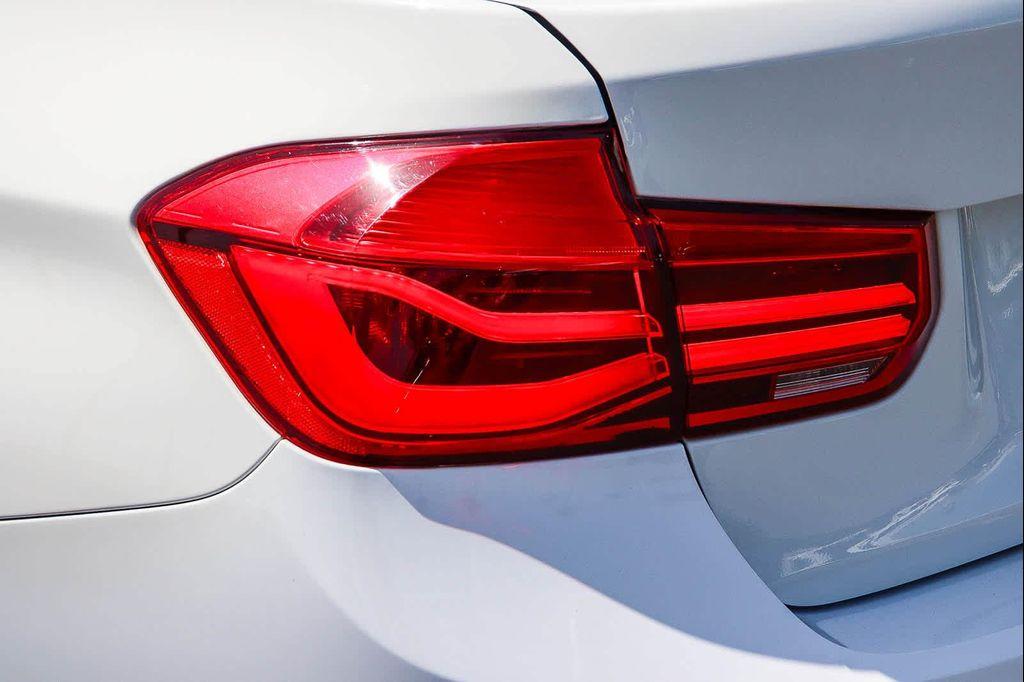 used 2018 BMW 330e car, priced at $19,995