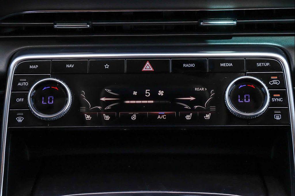 used 2024 Genesis GV80 car, priced at $45,765