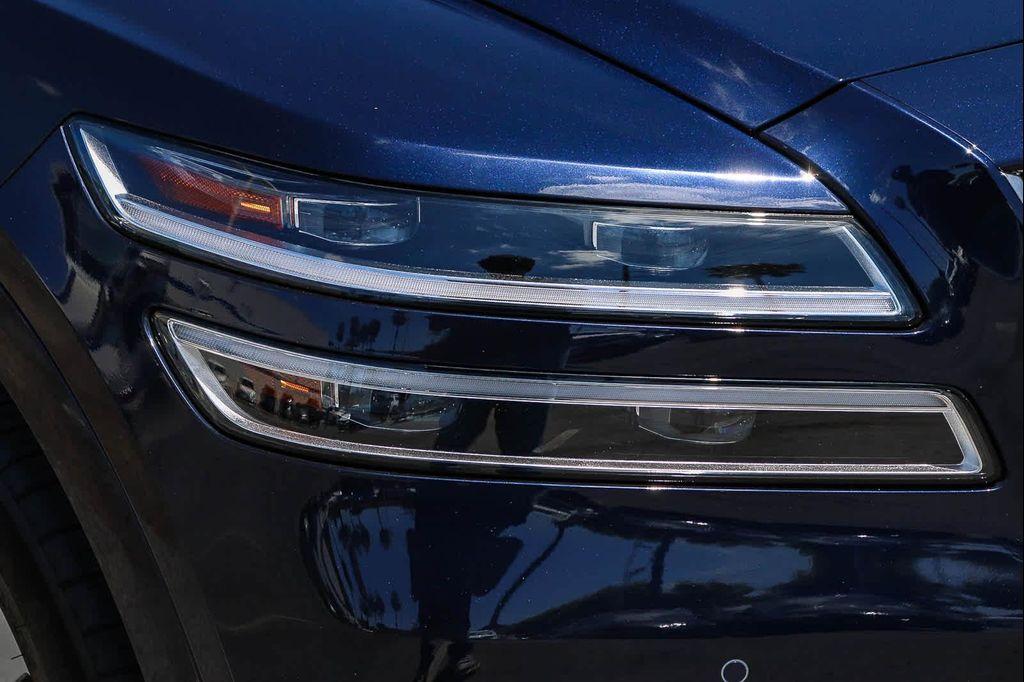 used 2024 Genesis GV80 car, priced at $45,765