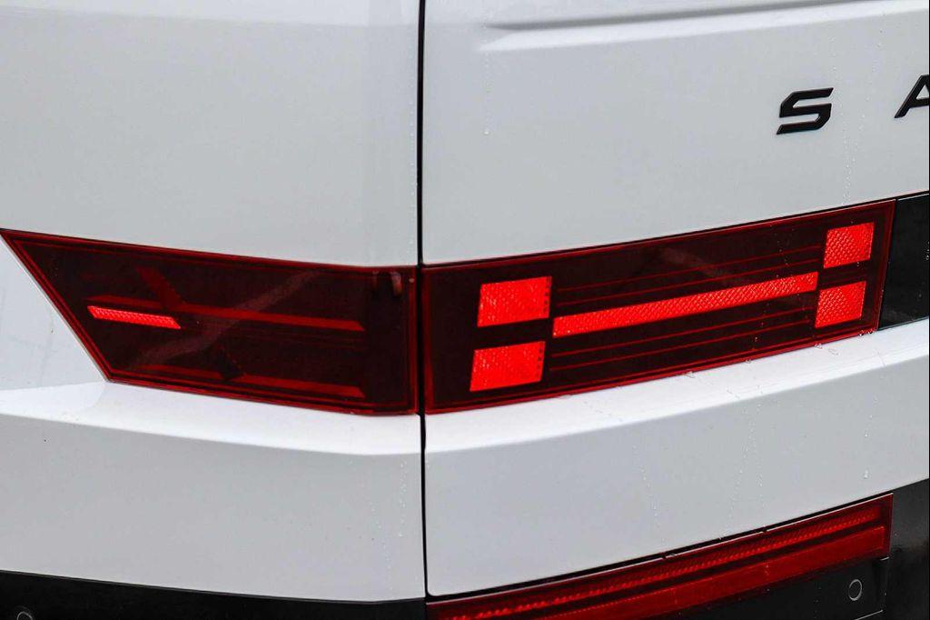 new 2026 Hyundai Santa Fe car, priced at $45,108