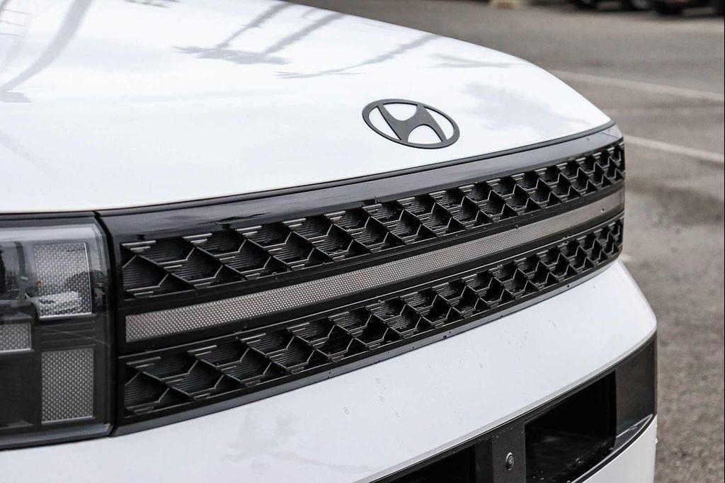 new 2026 Hyundai Santa Fe car, priced at $45,108