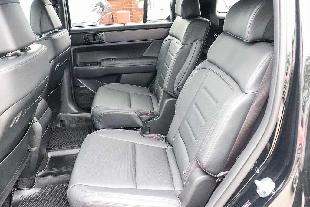 new 2026 Hyundai Santa Fe car, priced at $45,108