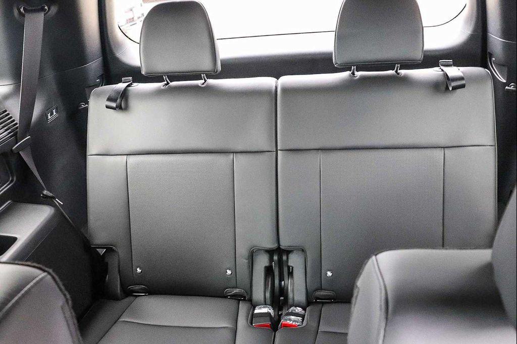 new 2026 Hyundai Santa Fe car, priced at $45,108