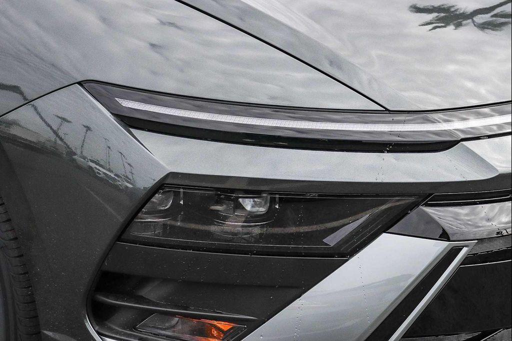 new 2026 Hyundai Sonata Hybrid car, priced at $28,498