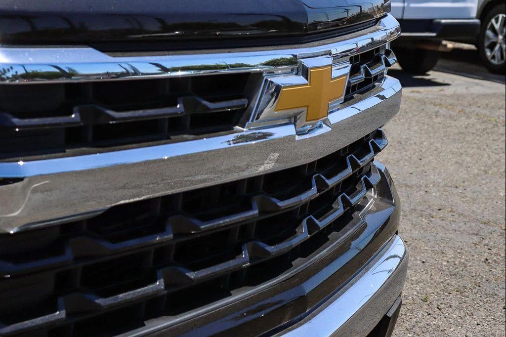 used 2022 Chevrolet Silverado 1500 car, priced at $29,750