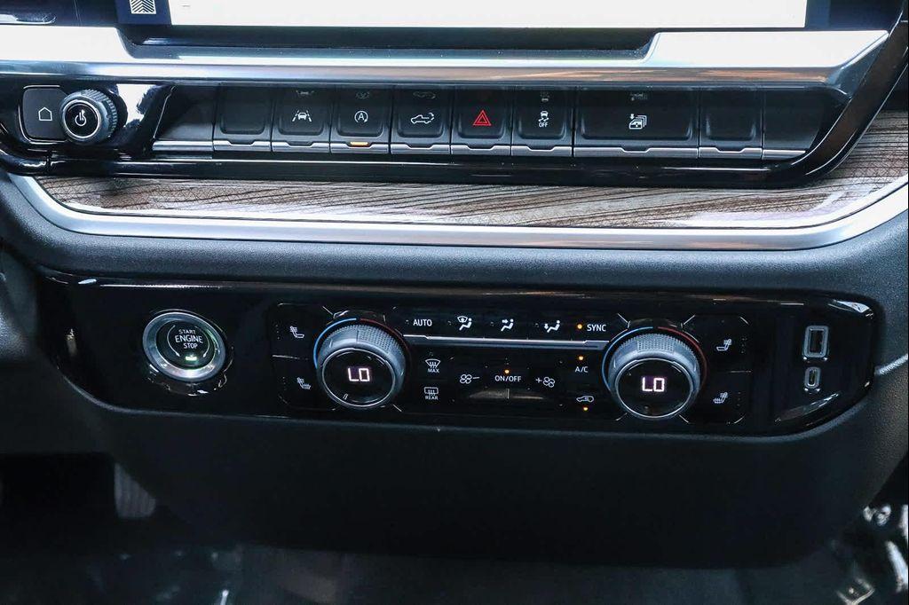 used 2022 Chevrolet Silverado 1500 car, priced at $29,750
