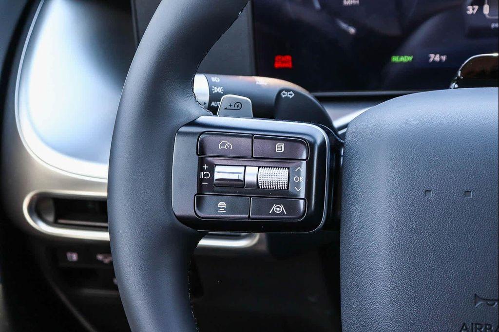 new 2026 Hyundai IONIQ 9 car, priced at $53,800