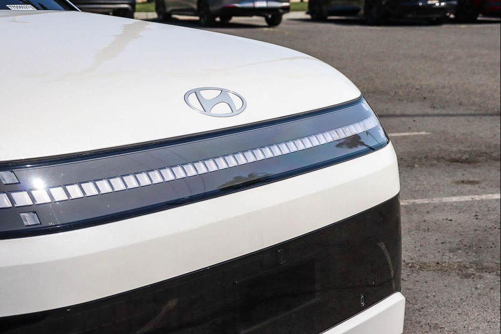 new 2026 Hyundai IONIQ 9 car, priced at $53,800