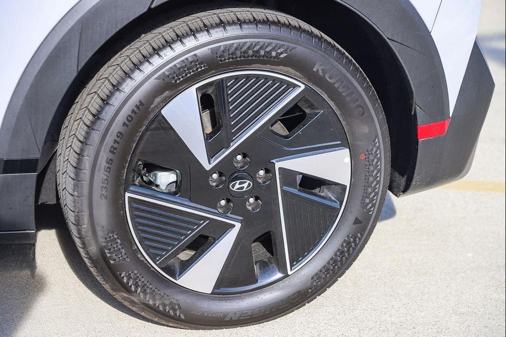 new 2026 Hyundai IONIQ 5 car, priced at $23,510