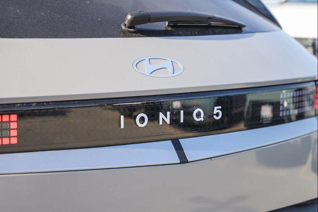 new 2026 Hyundai IONIQ 5 car, priced at $23,510