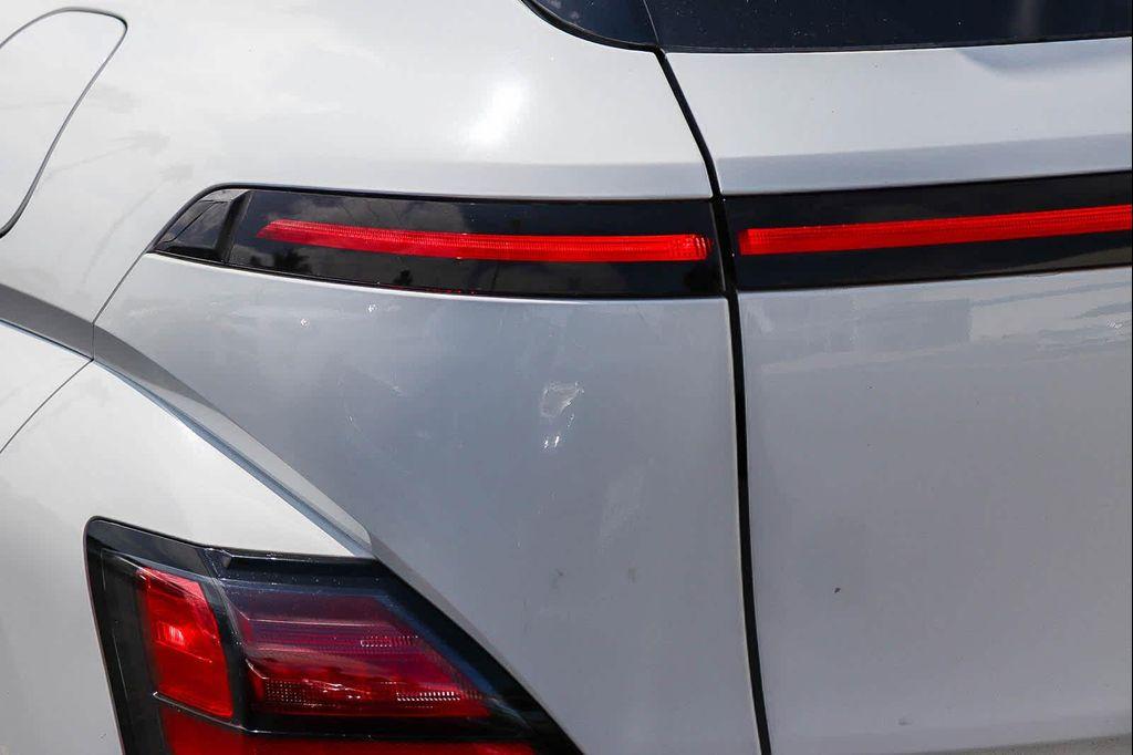 used 2024 Hyundai Kona car, priced at $21,278