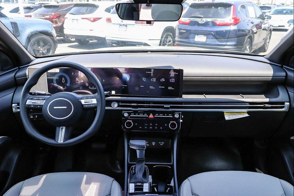 new 2026 Hyundai SANTA CRUZ car, priced at $30,638