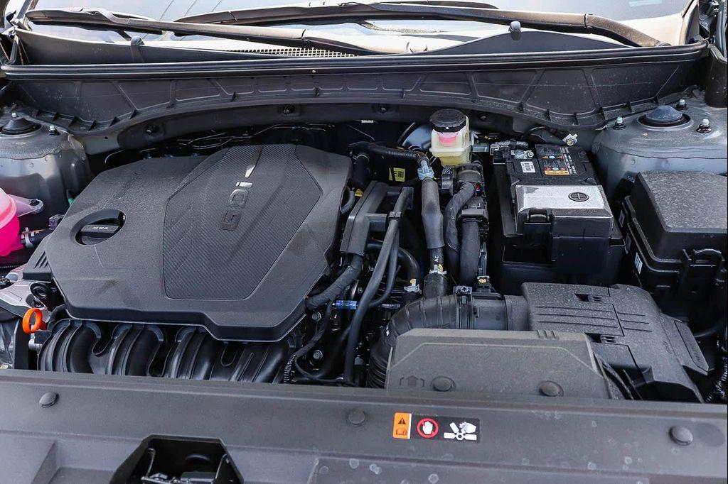new 2026 Hyundai SANTA CRUZ car, priced at $30,638