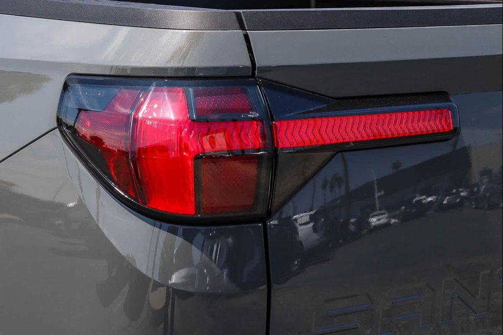 new 2026 Hyundai SANTA CRUZ car, priced at $30,638