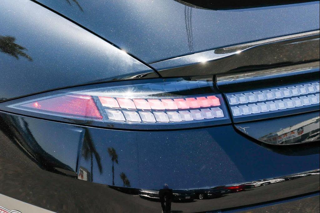 used 2024 Hyundai IONIQ 6 car, priced at $25,995